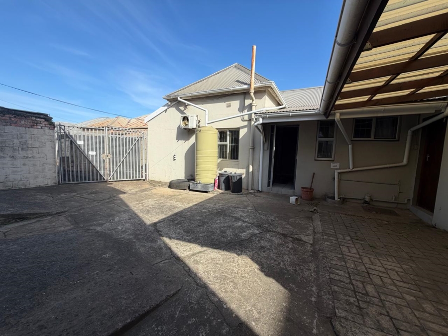 Commercial Property for Sale in Arcadia Eastern Cape